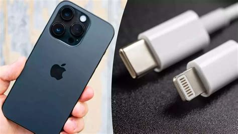 Will iPhone 14 have USB C?